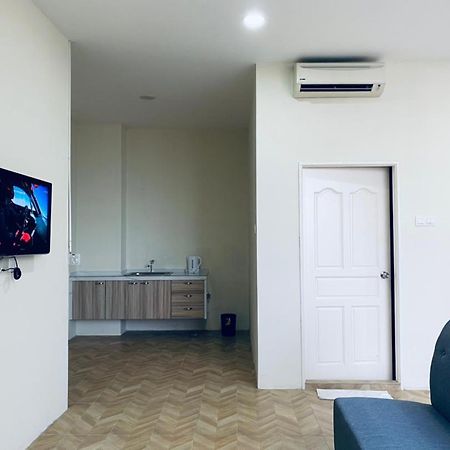 Z Hotel Malacca Luaran gambar