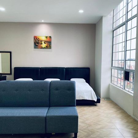 Z Hotel Malacca Luaran gambar