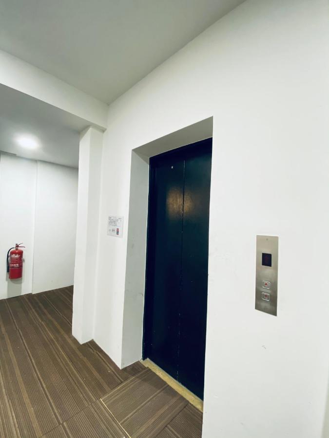 Z Hotel Malacca Luaran gambar