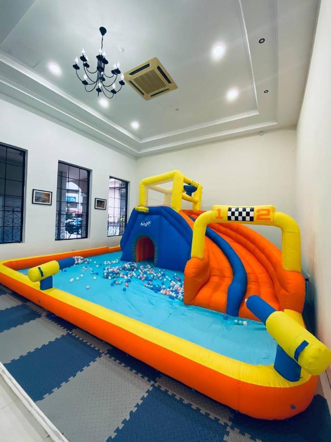 Z Hotel Malacca Luaran gambar