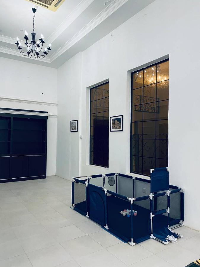 Z Hotel Malacca Luaran gambar