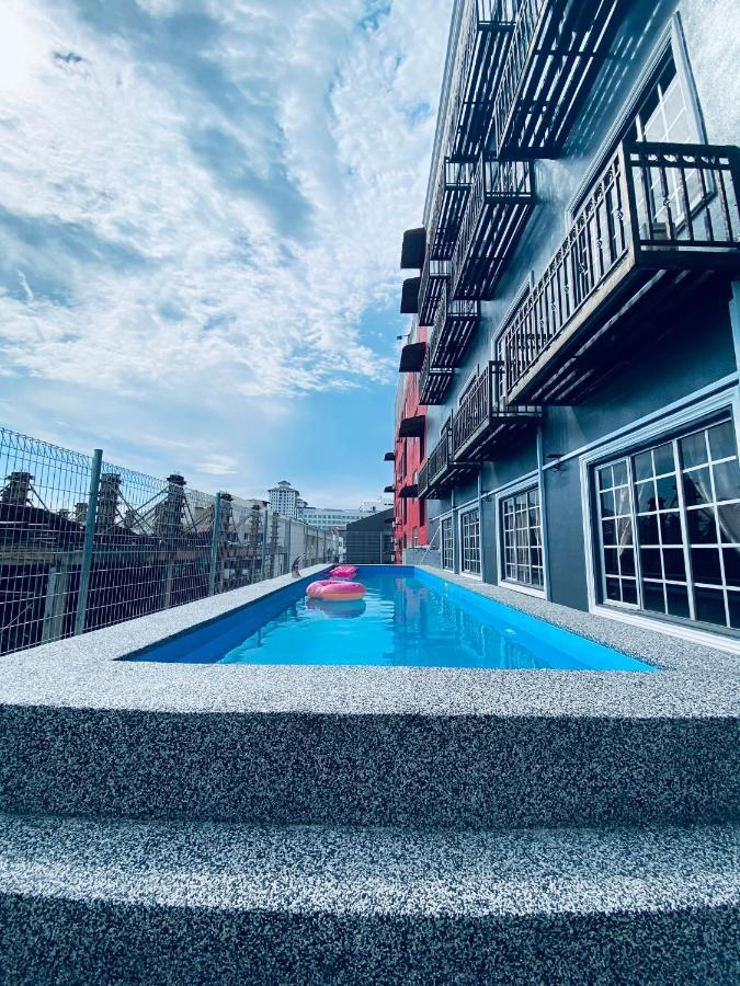 Z Hotel Malacca Luaran gambar