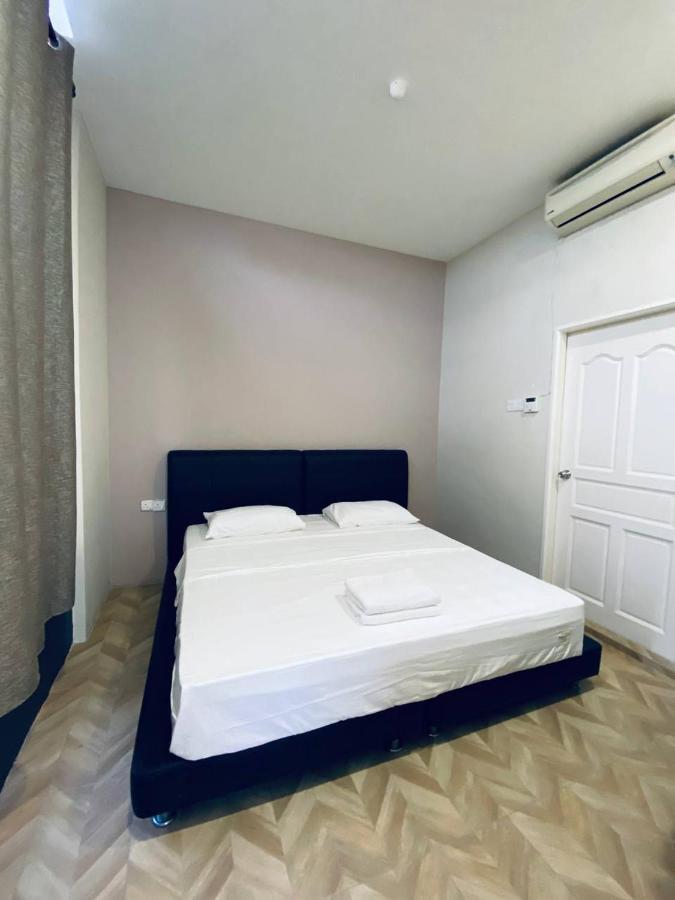Z Hotel Malacca Luaran gambar