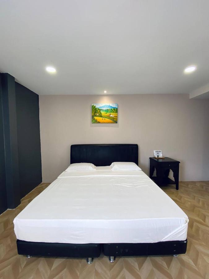 Z Hotel Malacca Luaran gambar