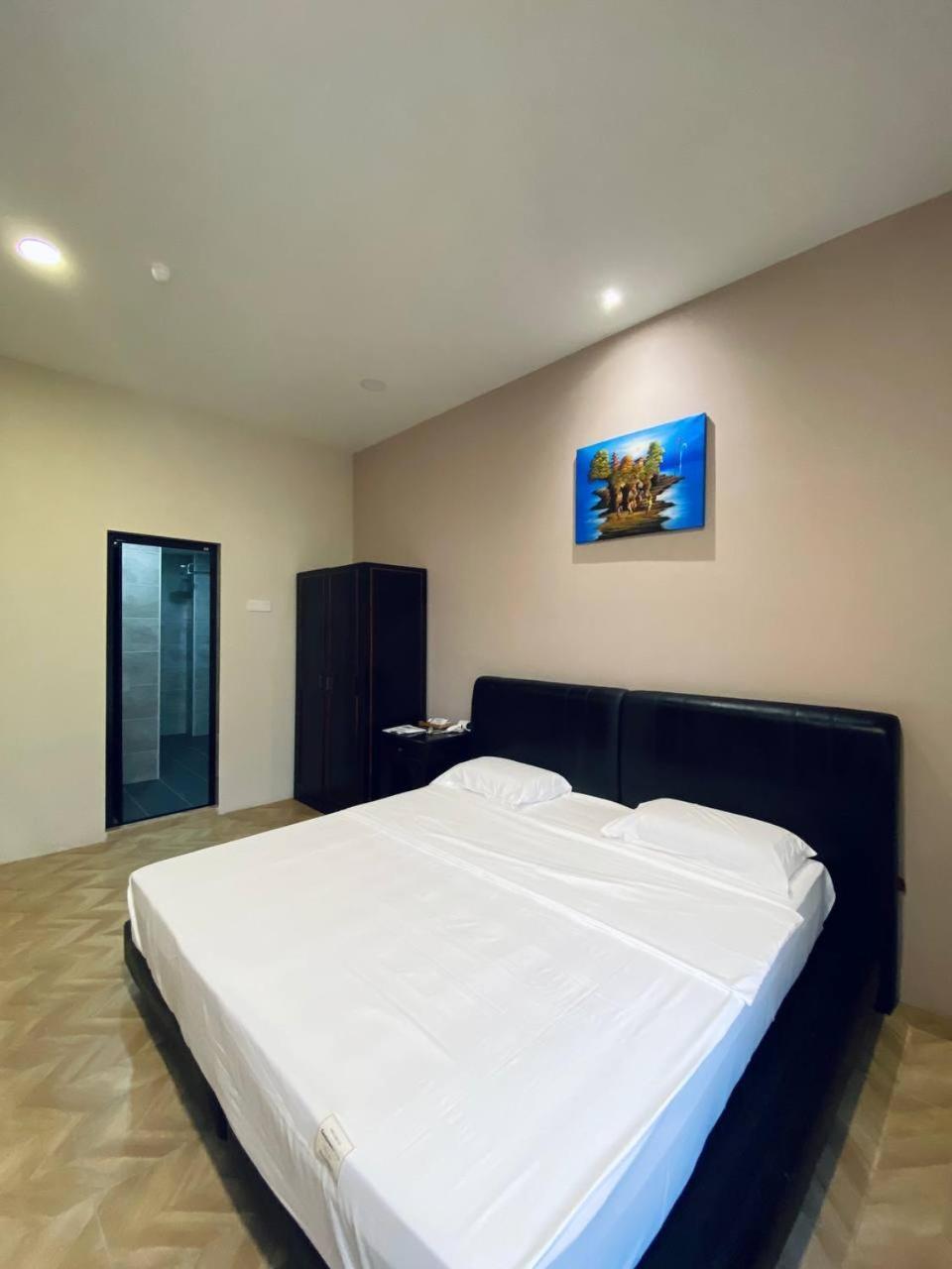 Z Hotel Malacca Luaran gambar