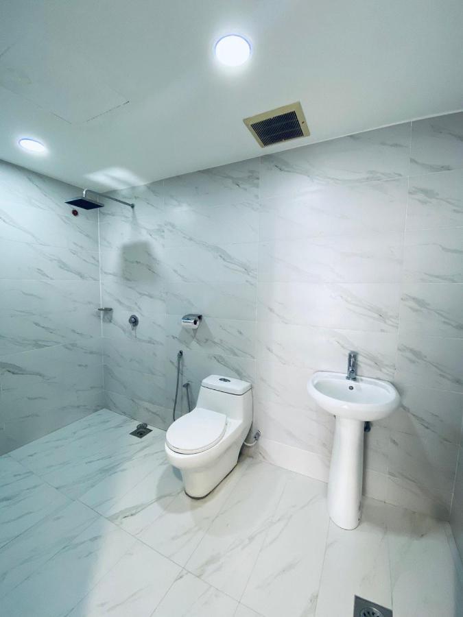 Z Hotel Malacca Luaran gambar