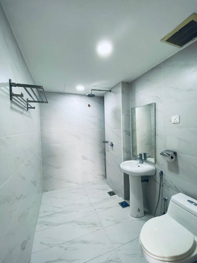 Z Hotel Malacca Luaran gambar