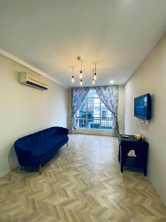 Z Hotel Malacca Luaran gambar